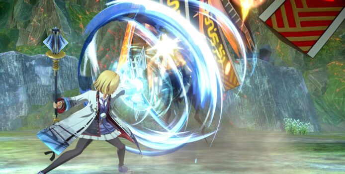 『亰都ザナドゥ -桜花幻舞-』の発売日が7月16日に決定！