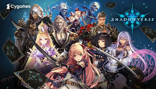 『シャドウバース』、7月1日にサービス終了へ