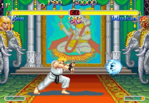 カプコン「スパ2X移植するぞ！」当時のキッズ「うおおおおお！！」