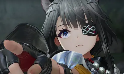 『エンドフィールド』お前らタンタン引く?