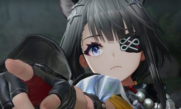 『エンドフィールド』お前らタンタン引く？