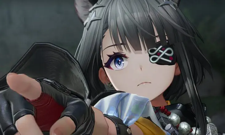 『エンドフィールド』お前らタンタン引く?