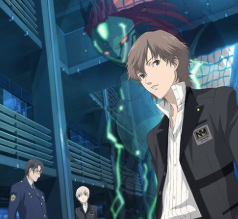 『ペルソナトリニティソウル』とかいうアニメについて知っていること