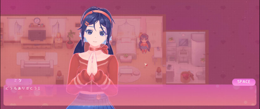 ジャンルごちゃ混ぜのゲームってええよな