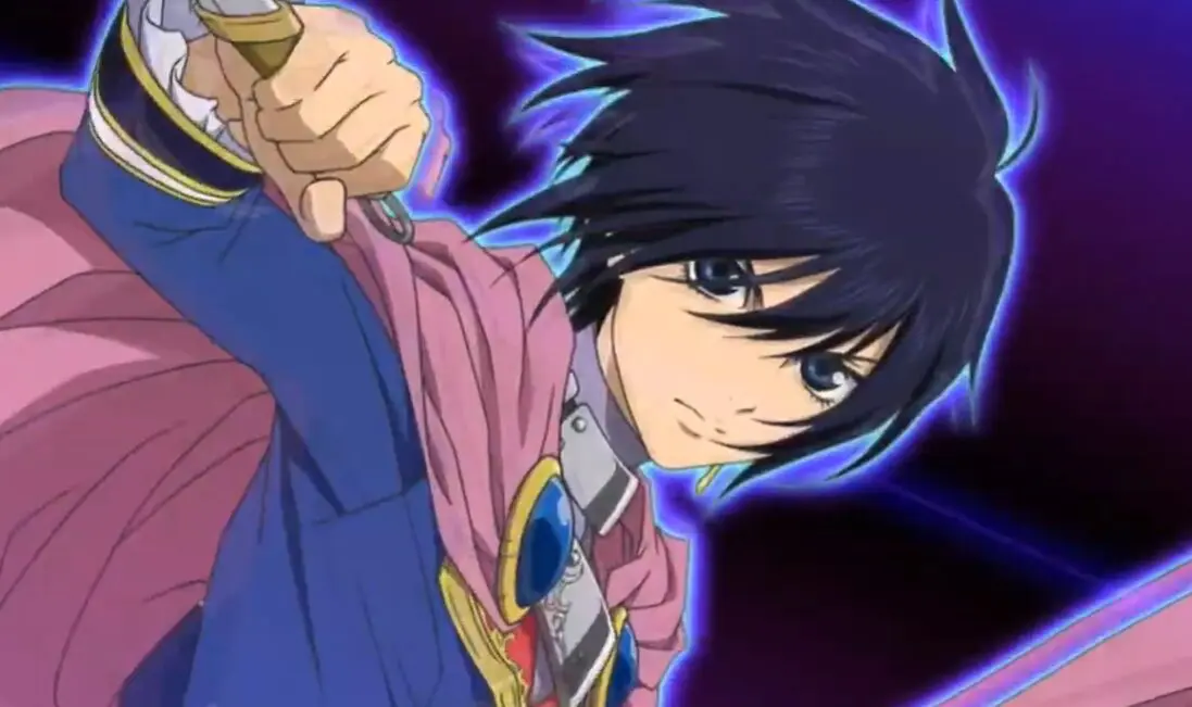 リオン・マグナスという人物について知っていること