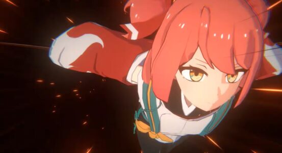 【朗報】美少女アクションゲーム「炎姫」面白そう