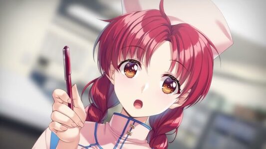 『野々村病院の人々』とかいう美少女ゲー