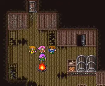 バッツ「王族のレナ、ボーイッシュのファリス、ロリのクルルか……」