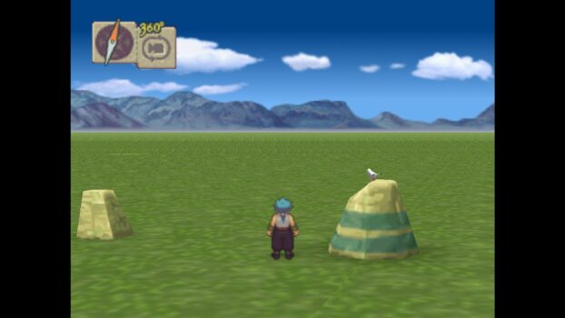 オリジナル版『バイオハザード1～3』と『ブレス オブ ファイアIV』がSteamで配信開始！