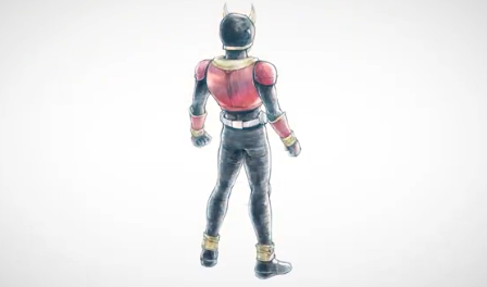 『仮面ライダー』新作アプリゲームプロジェクトが始動！