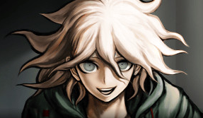 『ダンガンロンパ』の狛枝とかいうキャラ