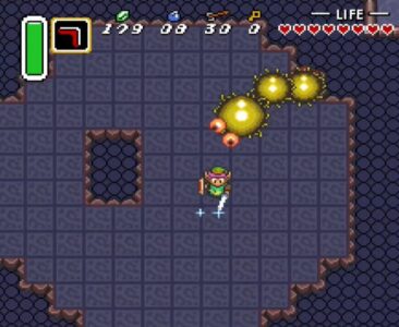 『ゼルダの伝説』シリーズで一番強いボスって