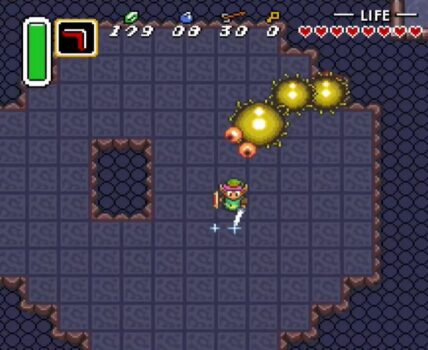 『ゼルダの伝説』シリーズで一番強いボスって